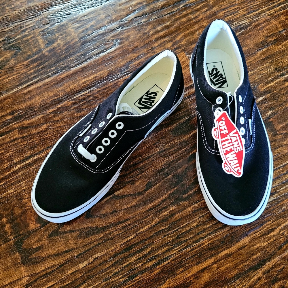 Vans shoes